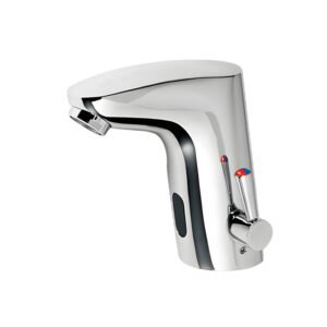Sensor Faucet with Adjustable Temperature SN6202AT