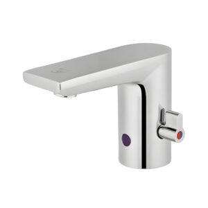 Sensor Faucet with Adjustable Temperature SN6208TA