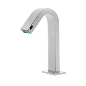 Sensor Faucet and Auto Soap Dispenser Combo SN6388C
