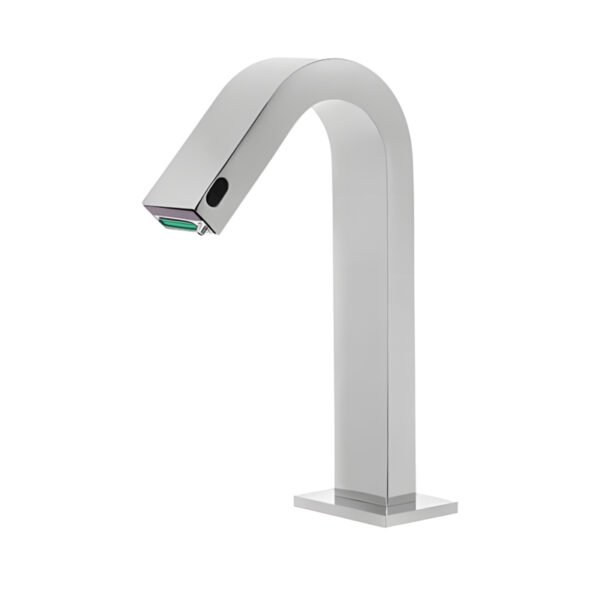 Sensor Faucet and Auto Soap Dispenser Combo SN6388C